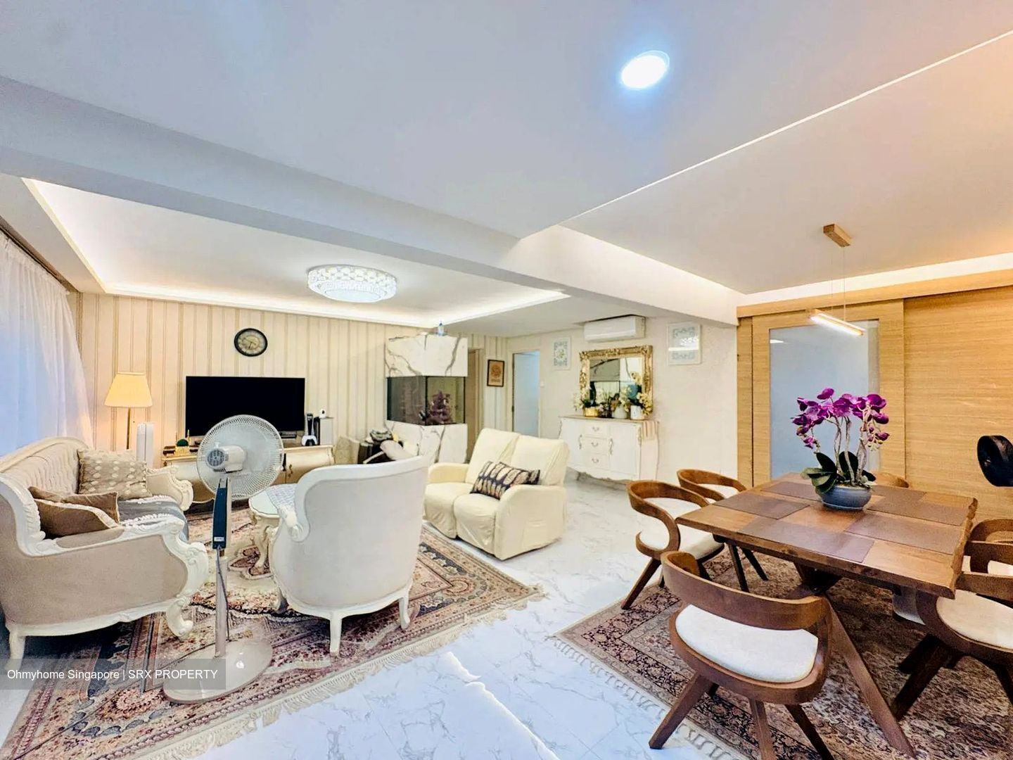 Blk 510 Hillgrove Gardens (Bukit Batok), HDB 5 Rooms #580229521
